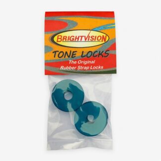 tone locks rubber strap locks