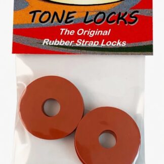 tone locks rubber strap locks
