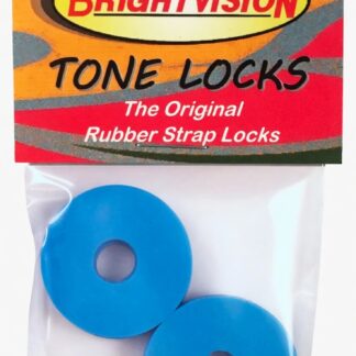 tone locks rubber strap locks