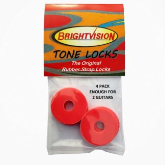tone locks rubber strap locks