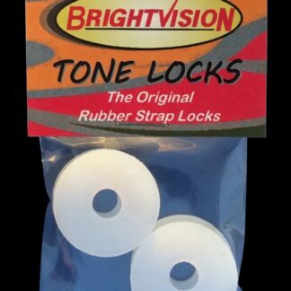 tone locks rubber strap locks