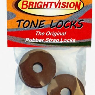 tone locks rubber strap locks
