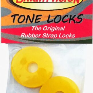 tone locks rubber strap locks
