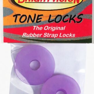 tone locks rubber strap locks
