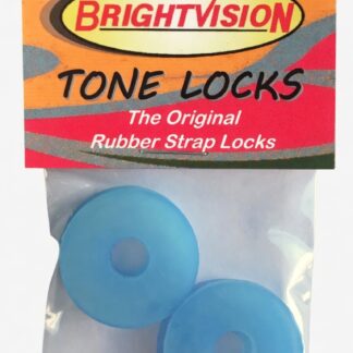 tone locks rubber strap locks