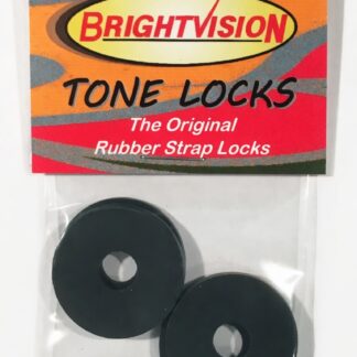 tone locks rubber strap locks