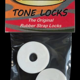 tone locks rubber strap locks