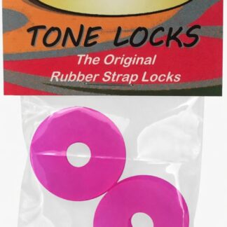 tone locks rubber strap locks