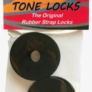 tone locks rubber strap locks